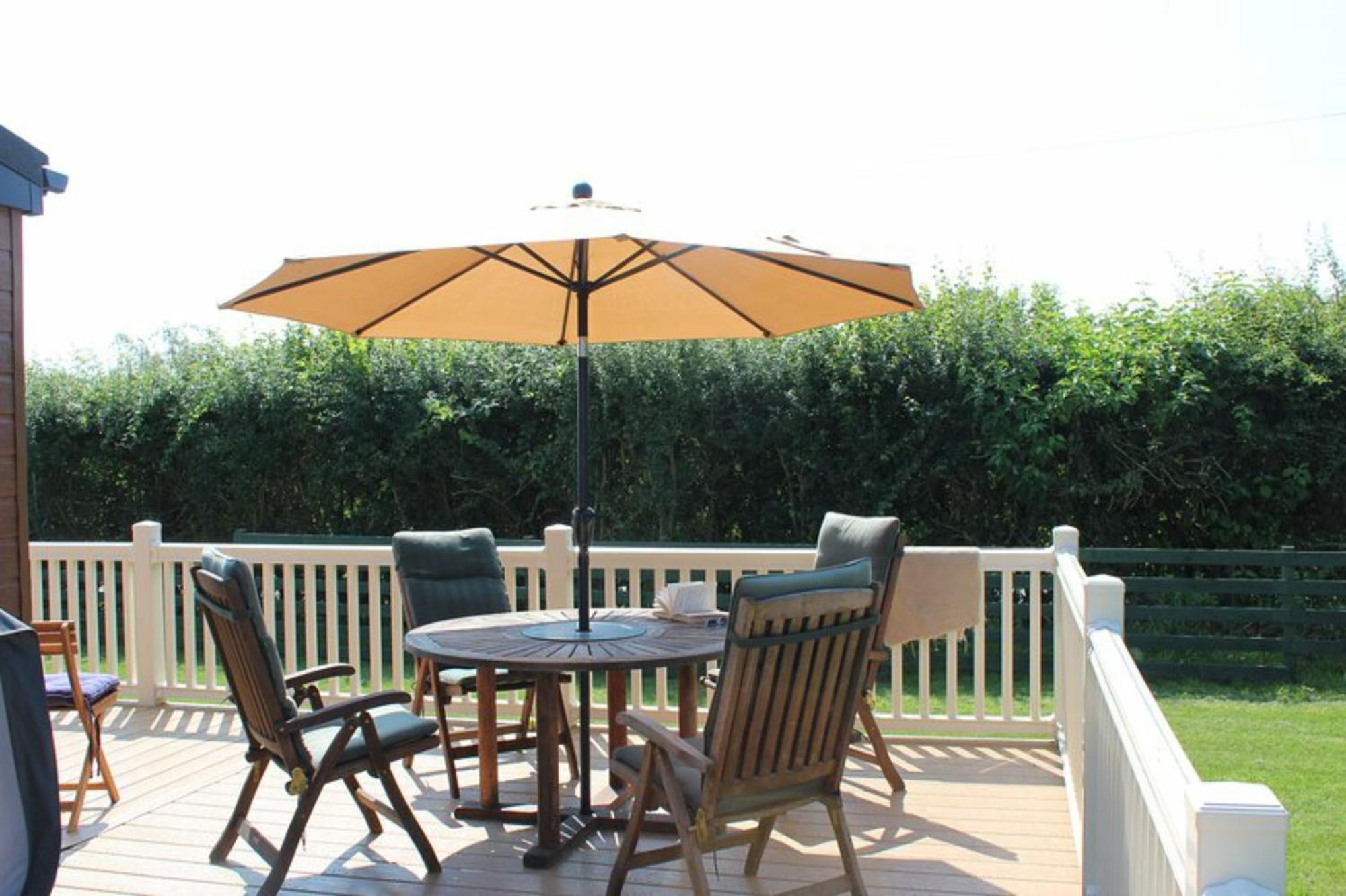 Willow Tree Luxury With Private Hot-tub And Garden Only 6 Miles To York *
